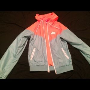 Nike Jacket
