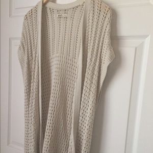 Old Navy Knit Vest