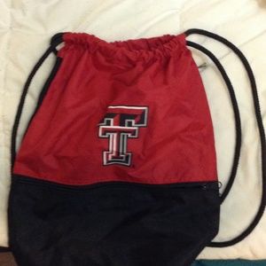 Texas tech