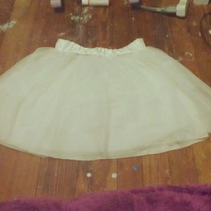 Skirt