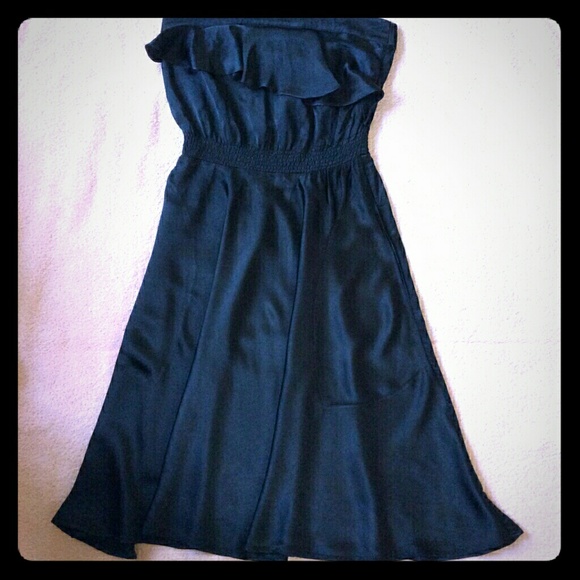 NWOTCute Black Dress