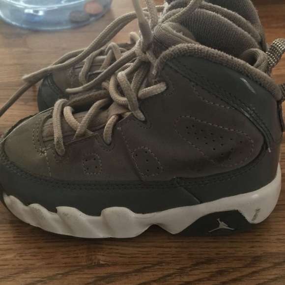 Jordan Shoes - Jordan 9s