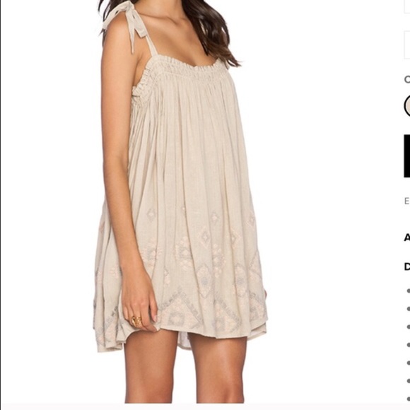Free People Dresses & Skirts - Last Price last day ‼️Free People Dress