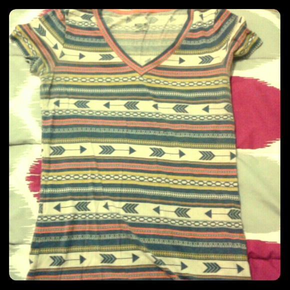 Mossimo shirt