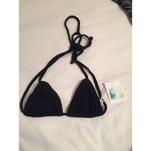 Made by Dawn Puka Bikini Top