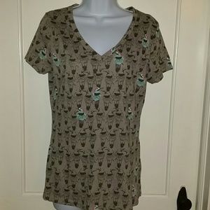Cute Bird Shirt