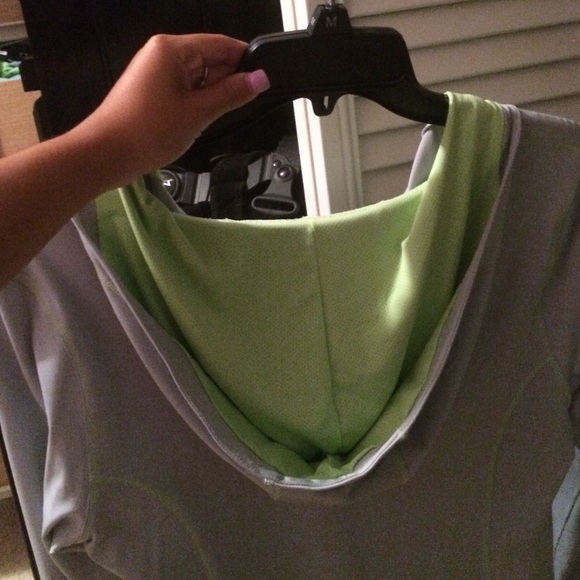 Jacket - Picture 2 of 3