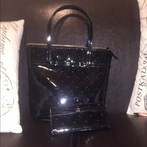Wallet and Purse Kate Spade