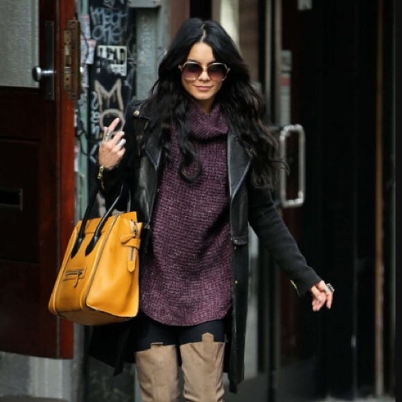 🎉SOLD🎉*HP* NEW Free People Dylan Tweedy sweater - Picture 2 of 4