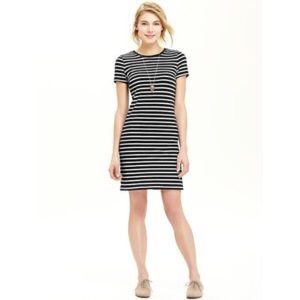 Old Navy Women's Jersey Shift Dress