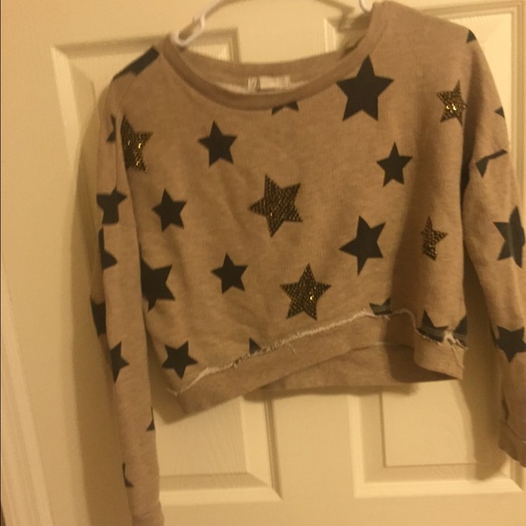 Forever 21 sweater