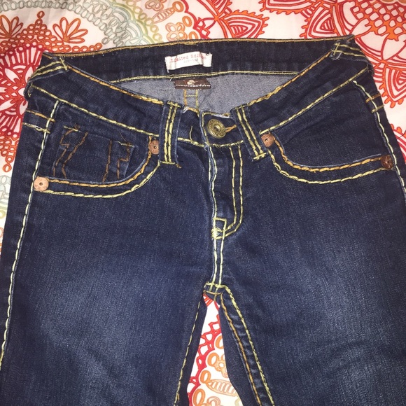 True Religion Jeans