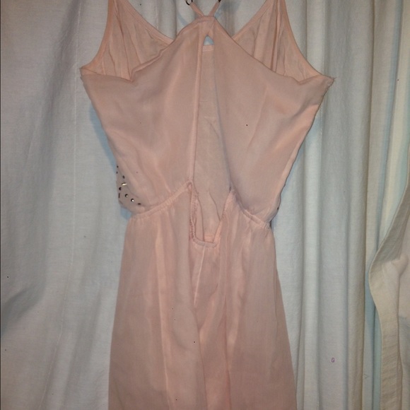 Dressy Hollister Romper - Picture 2 of 3
