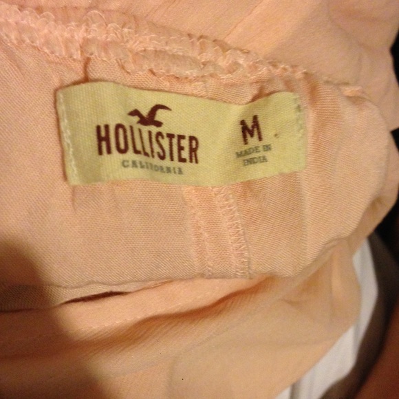 Dressy Hollister Romper - Picture 3 of 3