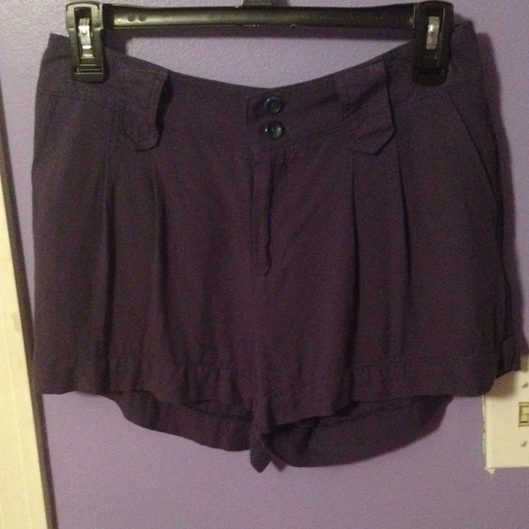 Forever 21 shorts