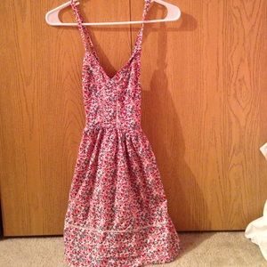 Tommy girl dress