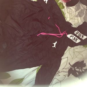 Victoria's Secret PINK wind breaker