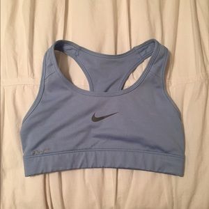 Nike Sports Bra!