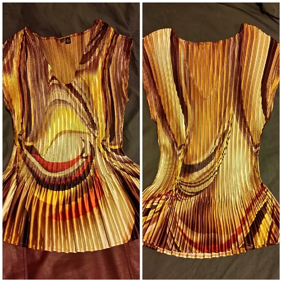 Dress Barn Tops - ***SOLD IN BUNDLE*** bethspore***    top