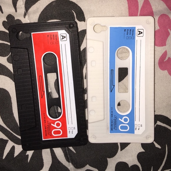 iPhone 4/4S Cases