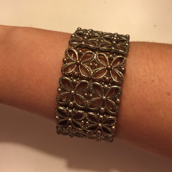 Gold Bracelet