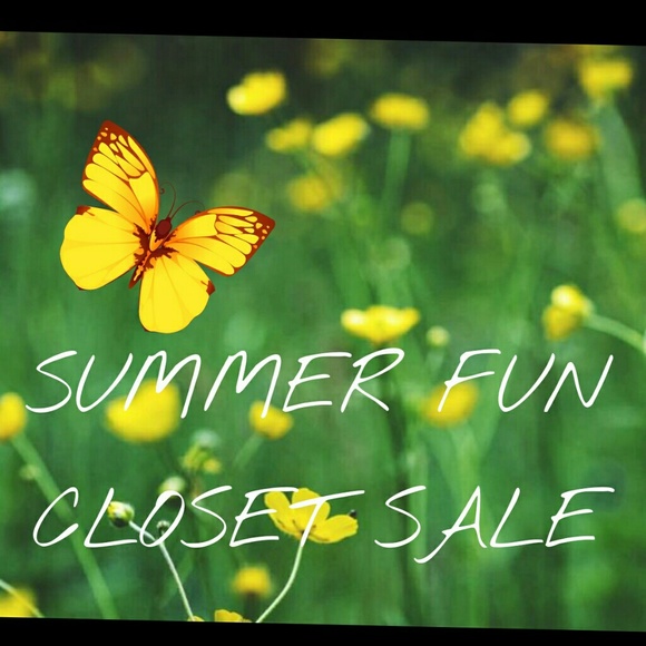 Victoria Secret Pink  and More Tops - SUMMER FUN SALE  GOING ON NOW!!!!!!