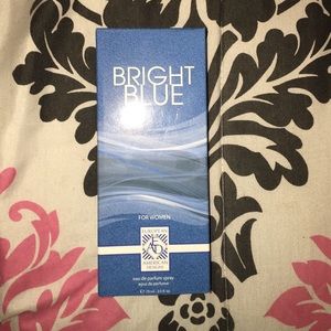 Bright Blue Fragrance
