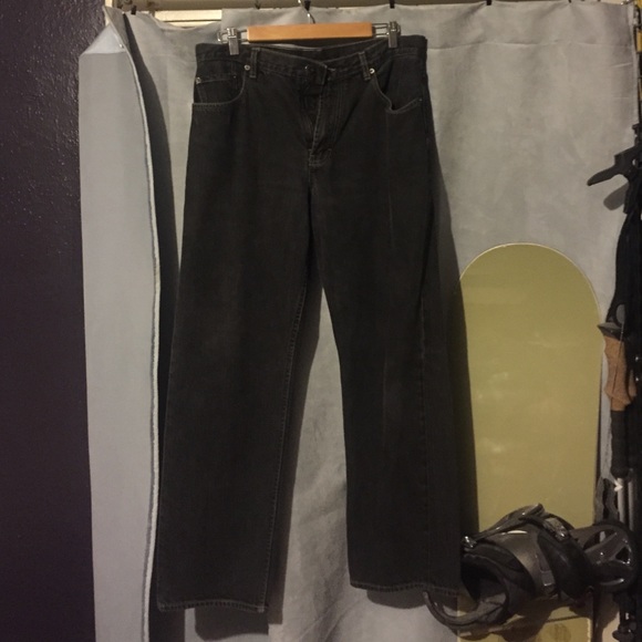 Banana Republic Mens jeans 33x30