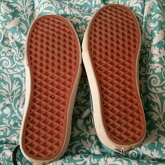 Aqua Vans - Picture 3 of 4