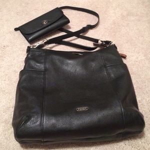 Large Coach bag