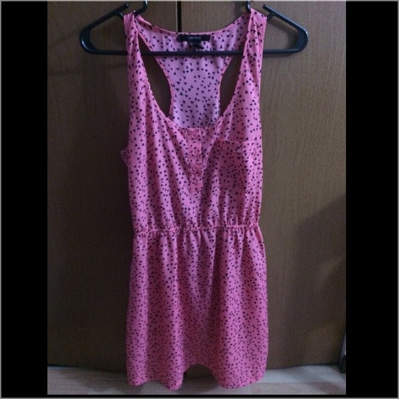 Forever 21 Size Small Dress. Never Worn!