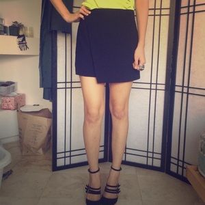 Basic business skirt