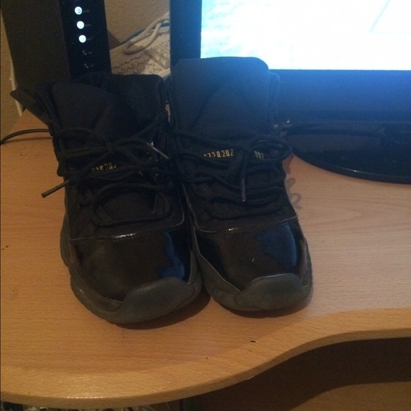 Gamma blues