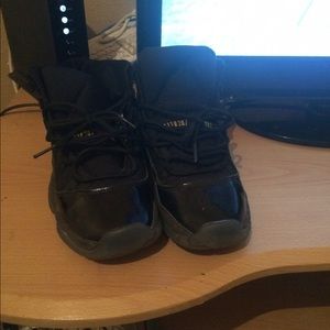 Gamma blues