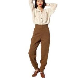 AA Nantucket Fleece Leisure Pant