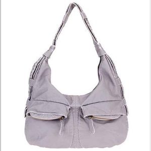 Urban Outfitters braided hobo bag