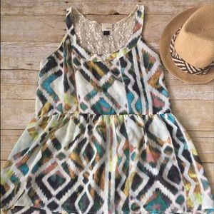 Daytrip Top from Buckle