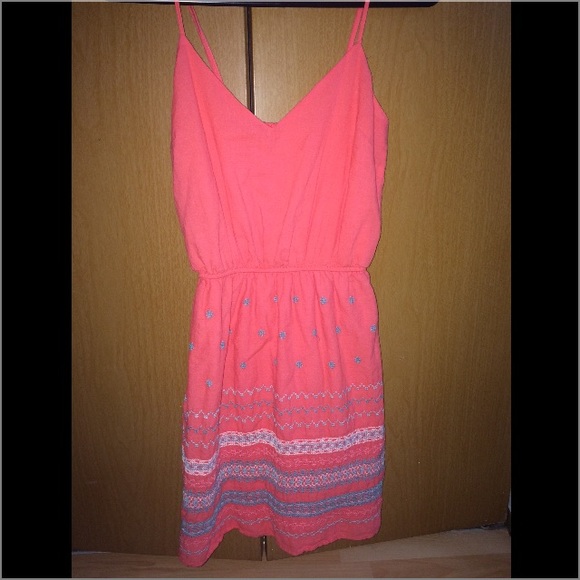 B Smart Dress. Size 5. Fits like a 3