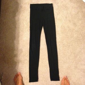 💋Black Leggings💋