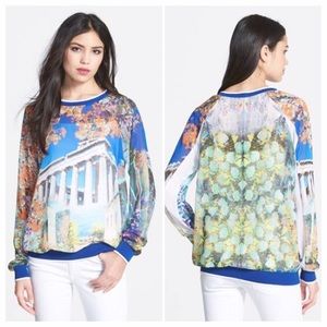 Clover Canyon Top Clover Canyon Top