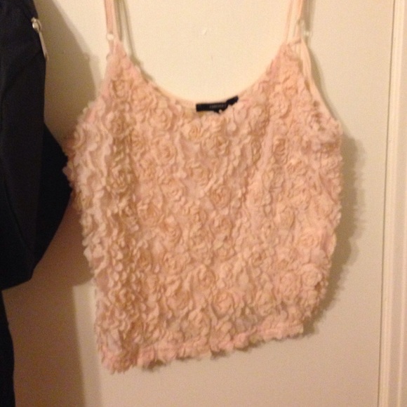 Forever 21 top