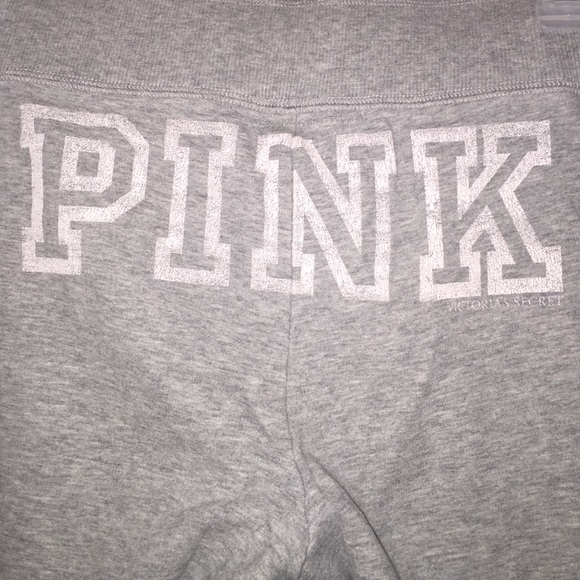 Victoria's Secret Pink Lounge Pants