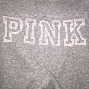 Victoria's Secret Pink Lounge Pants
