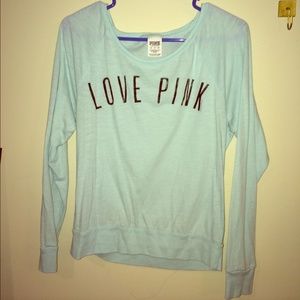 Victoria's Secret long sleeve top