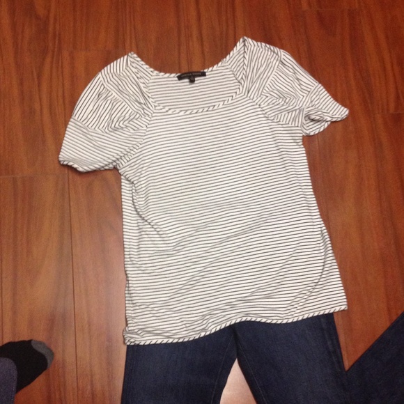 Cynthia Steffe blouse size small