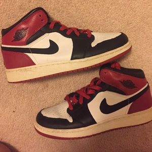 Nike Old Loves/ Jordans