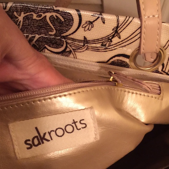 Sakroots Tote 💃🏻HOLD💃🏻