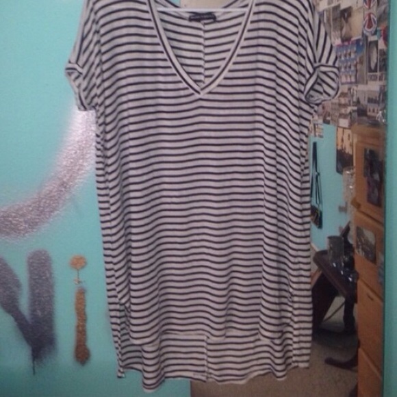 Brandy Melville Shirt Dress!