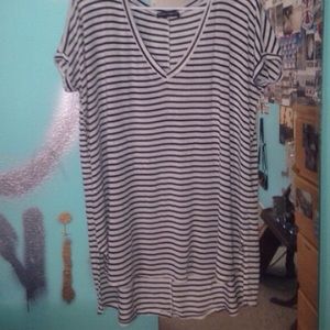 Brandy Melville Shirt Dress!