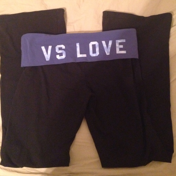 Victoria's Secret Yoga Pants